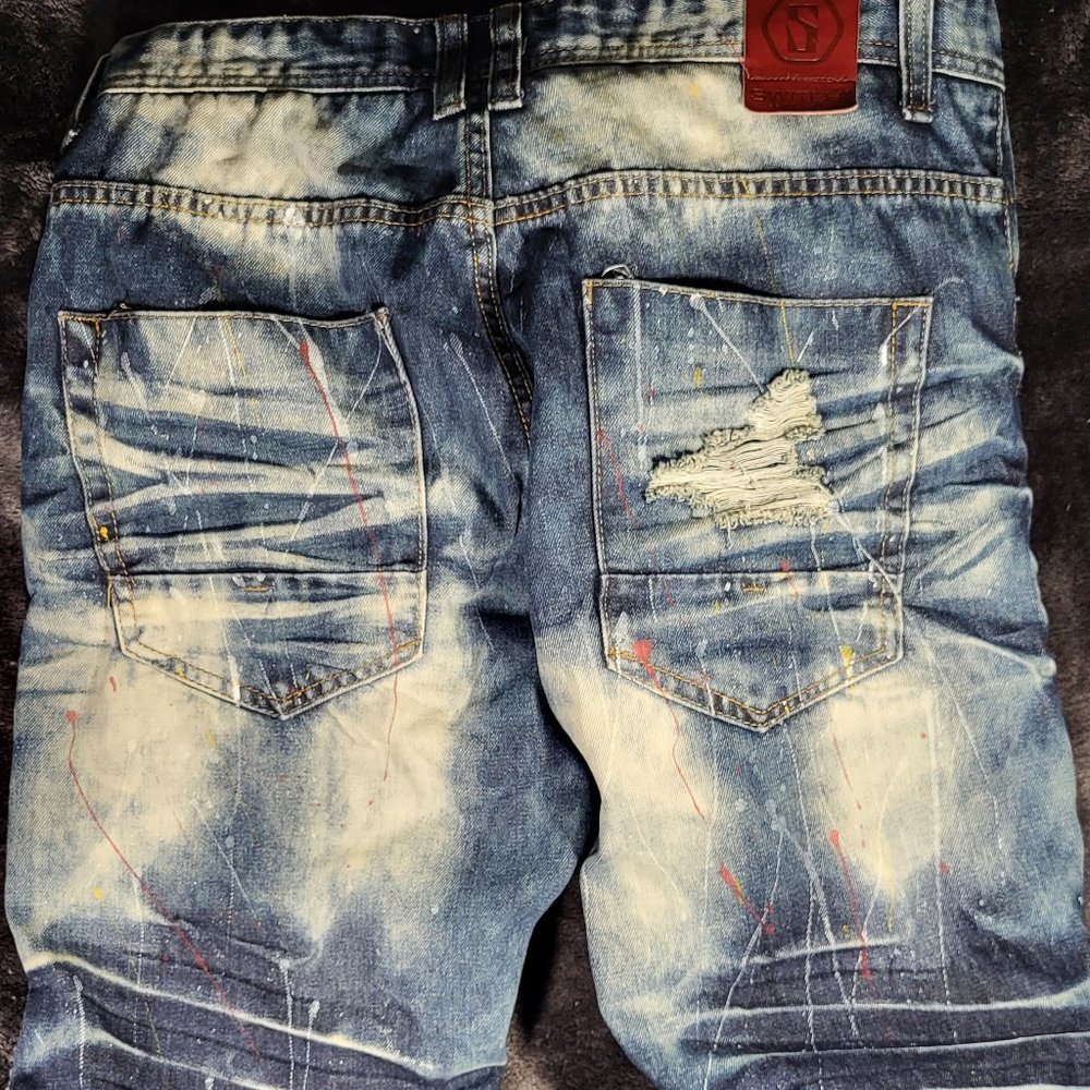 Men's shorts